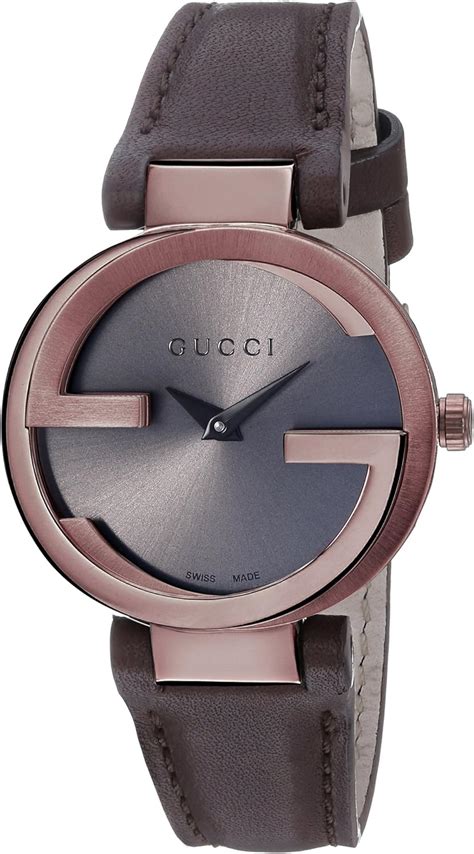 gucci orologio da polso